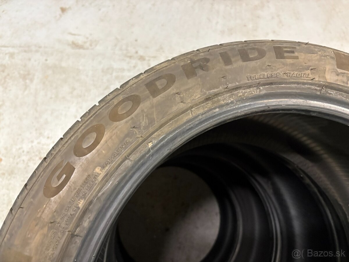 Pneu GoodRide R19 - 2