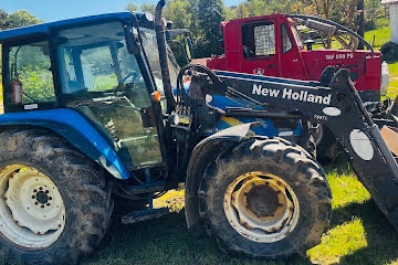 New Holland T5060 - 2
