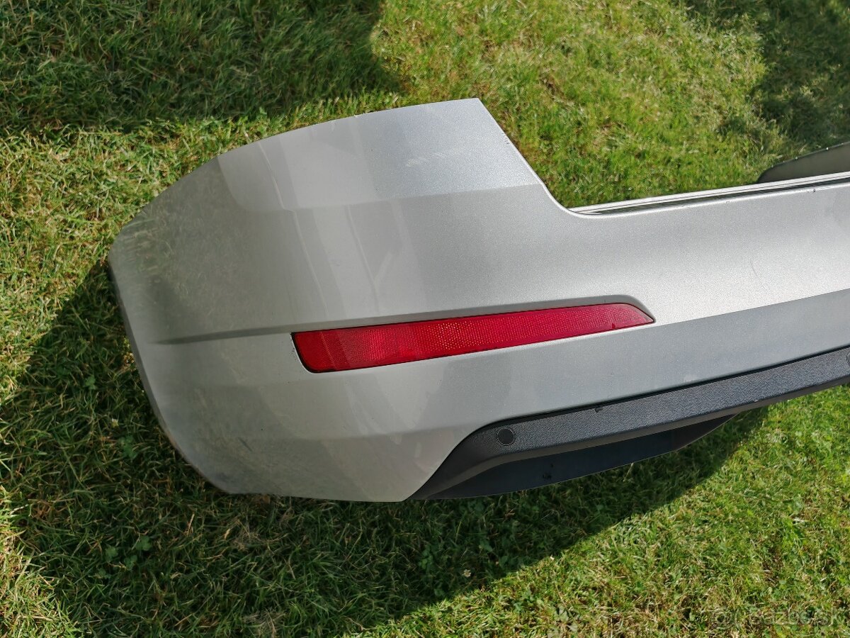 Zadny naraznik octavia III 3 combi - 2