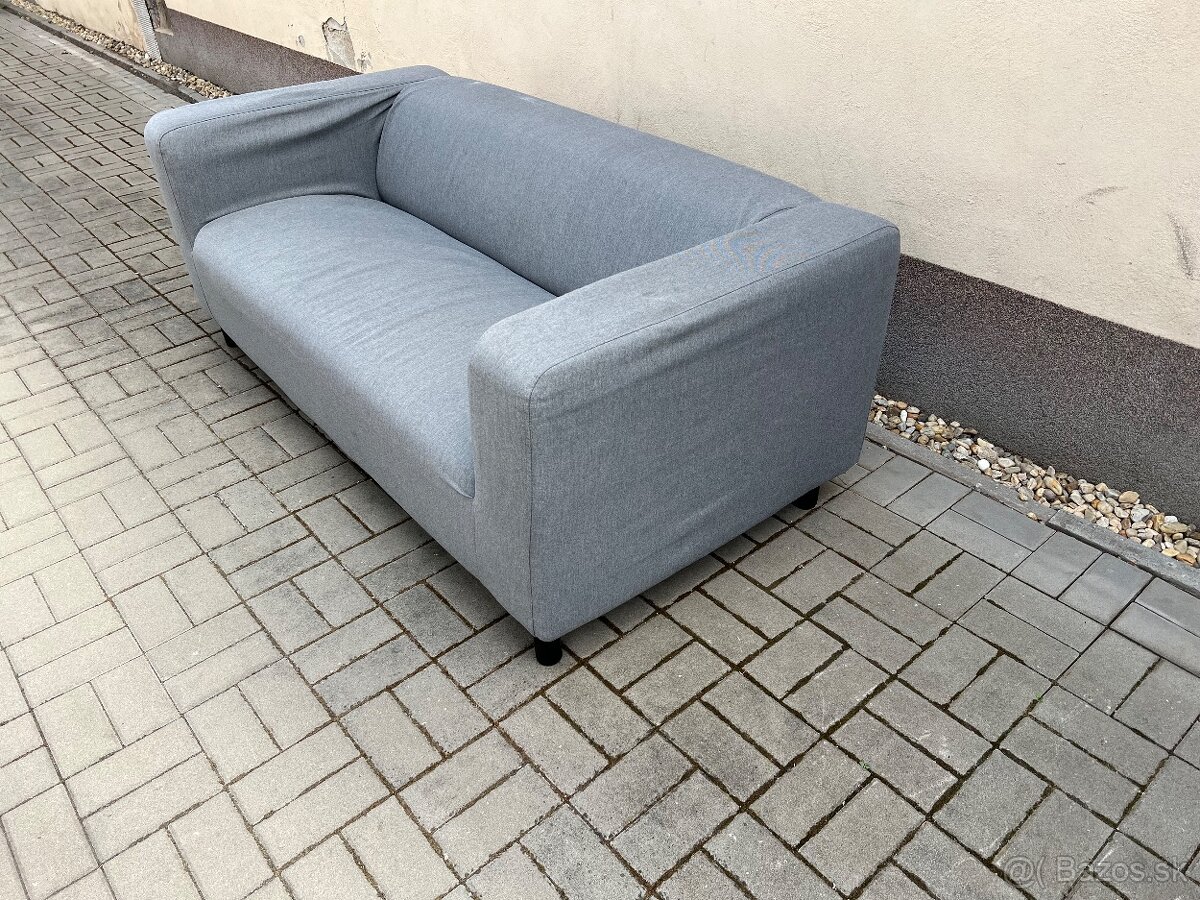Ikea Klippan - 2