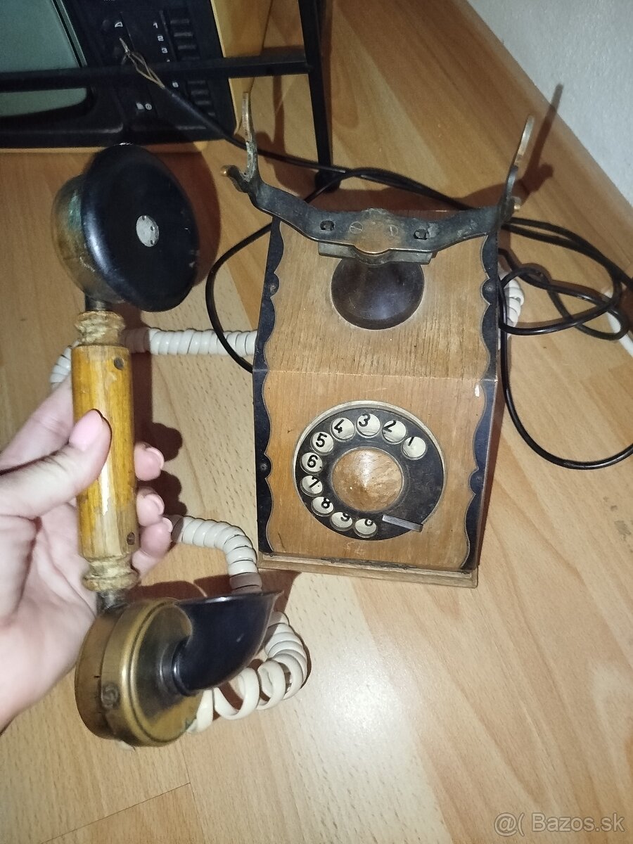 Telefon - 2