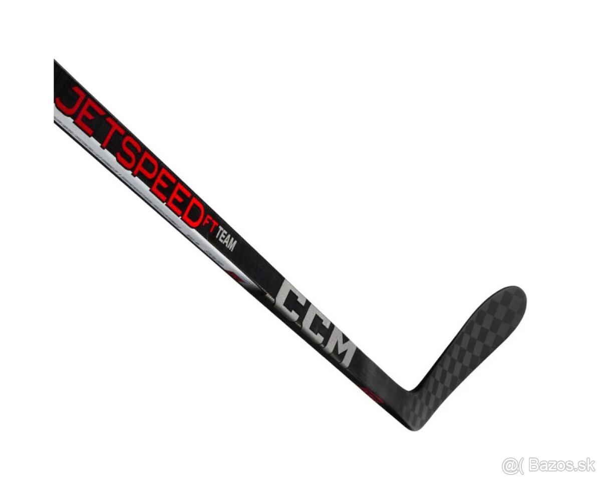 Hokejka ccm nová 130€ pravacka - 2
