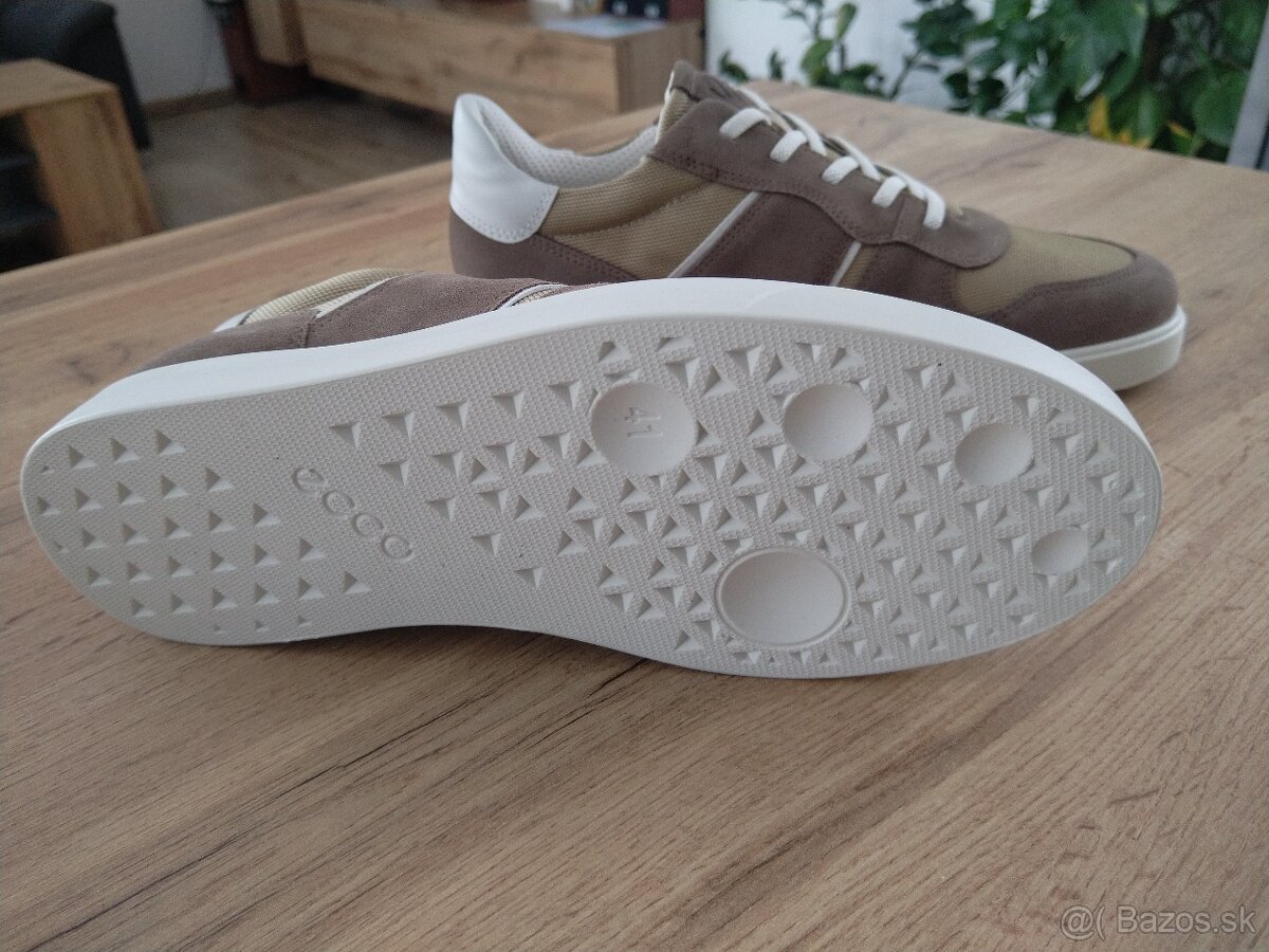 Ecco topanky 41 - 2