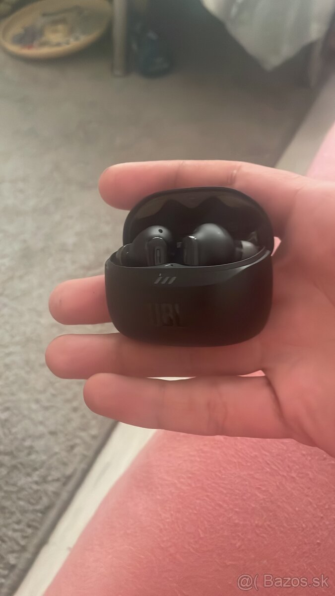 Jbl Tune Beam 2 - 2