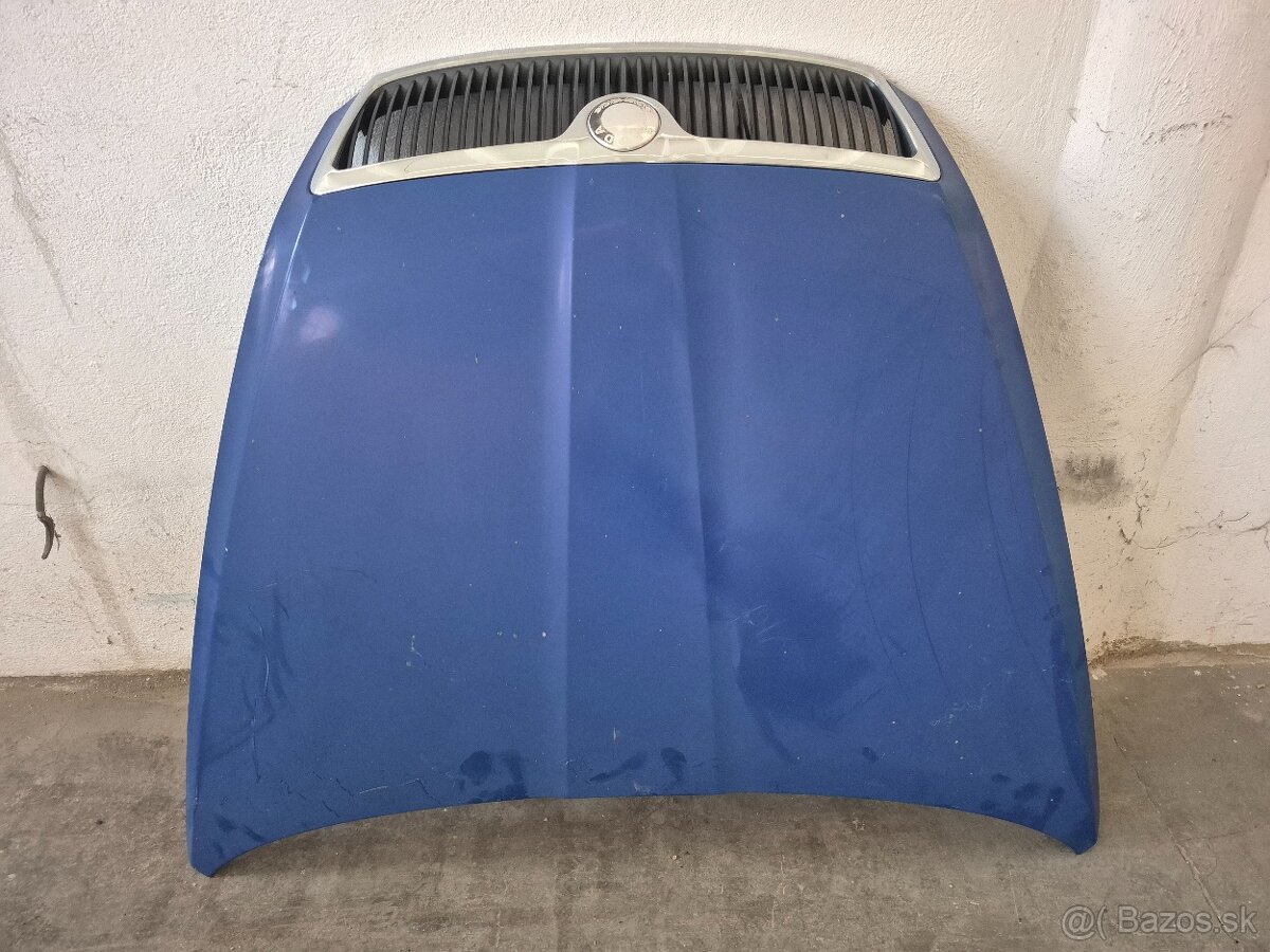 ✅️ Škoda Octavia 2. Lift - 2
