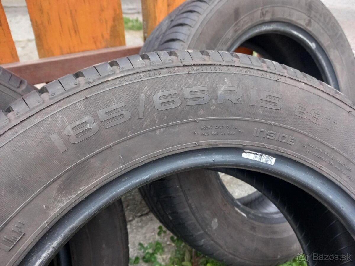 185/65 R15 - 2