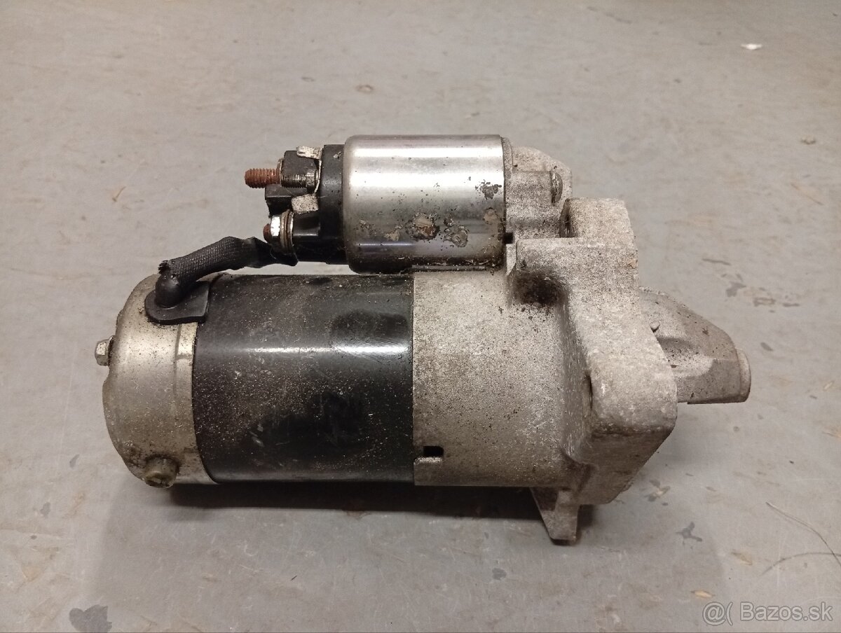 Starter M1T80681 , Nissan, Renault, - 2