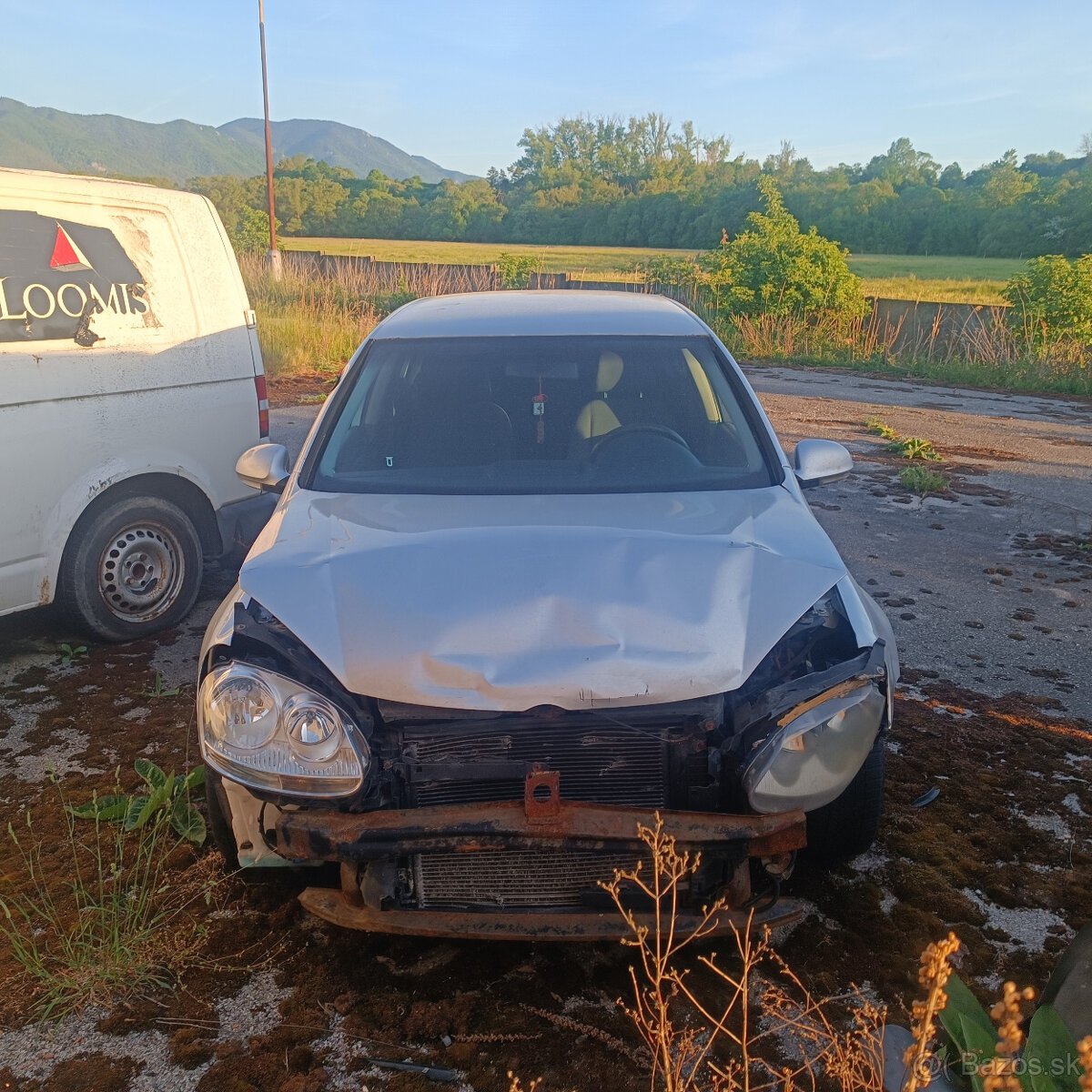 Golf 5 - 2