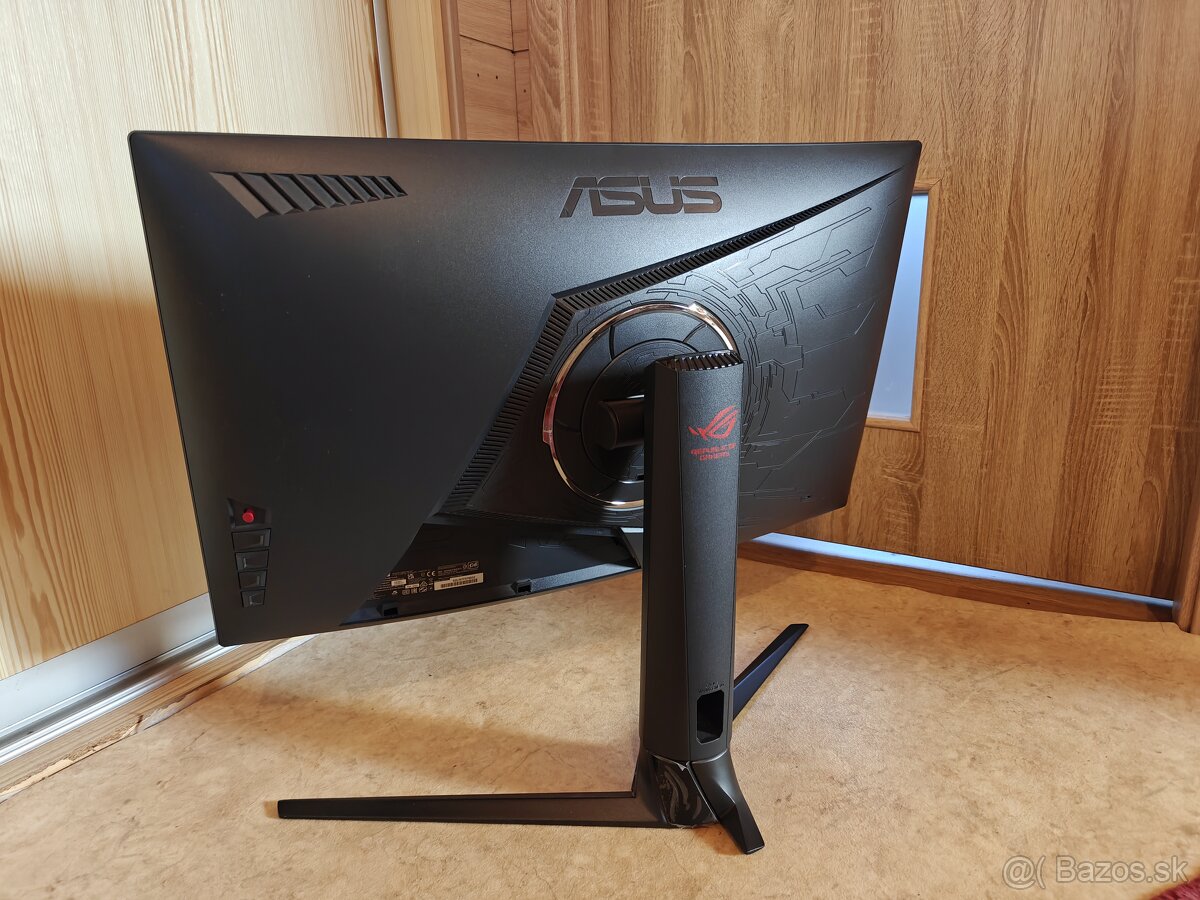 Asus rog xg32vc - 2