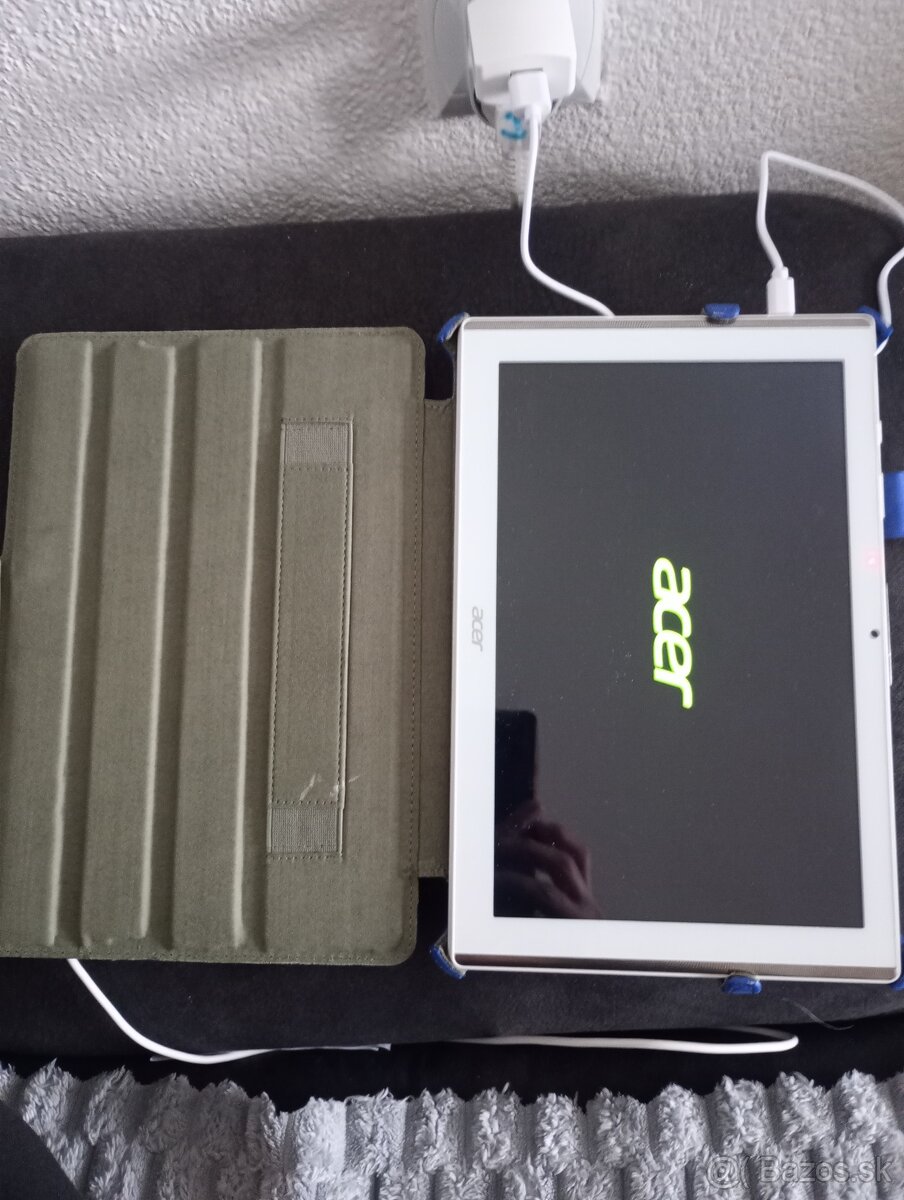 Tablet Acer iconia 10 " - 2