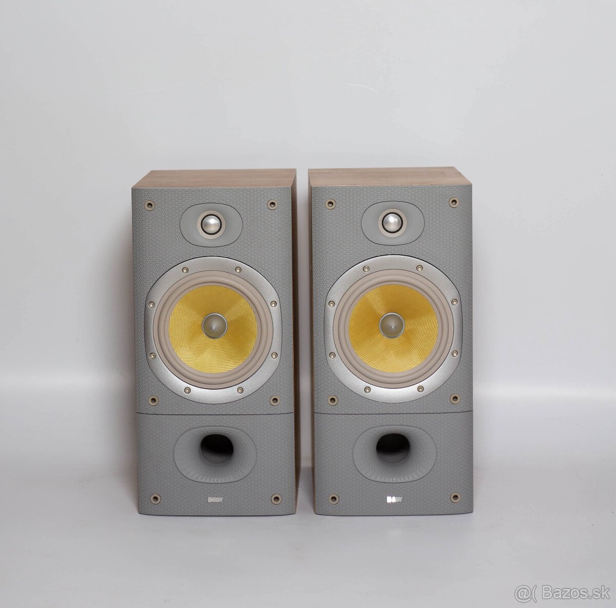B&W DM602 S3 - 2