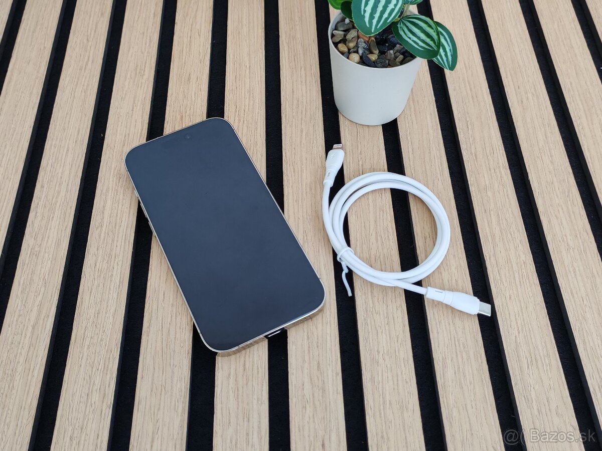 Iphone 14 Pro 128GB Gold | 100% - 2