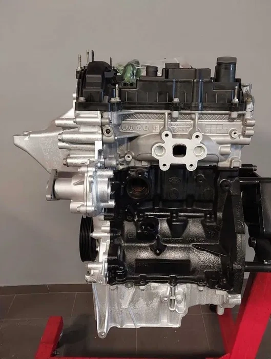 Motor 1.0 EcoBoost - 2