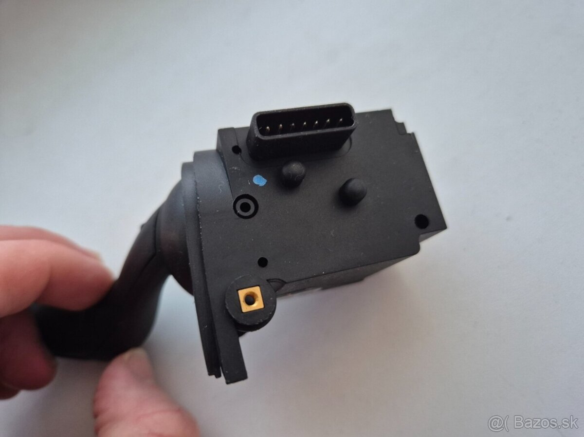 TEMPOMAT Audi A4 B6 B7 A6 C6 A8 Q7 - 2