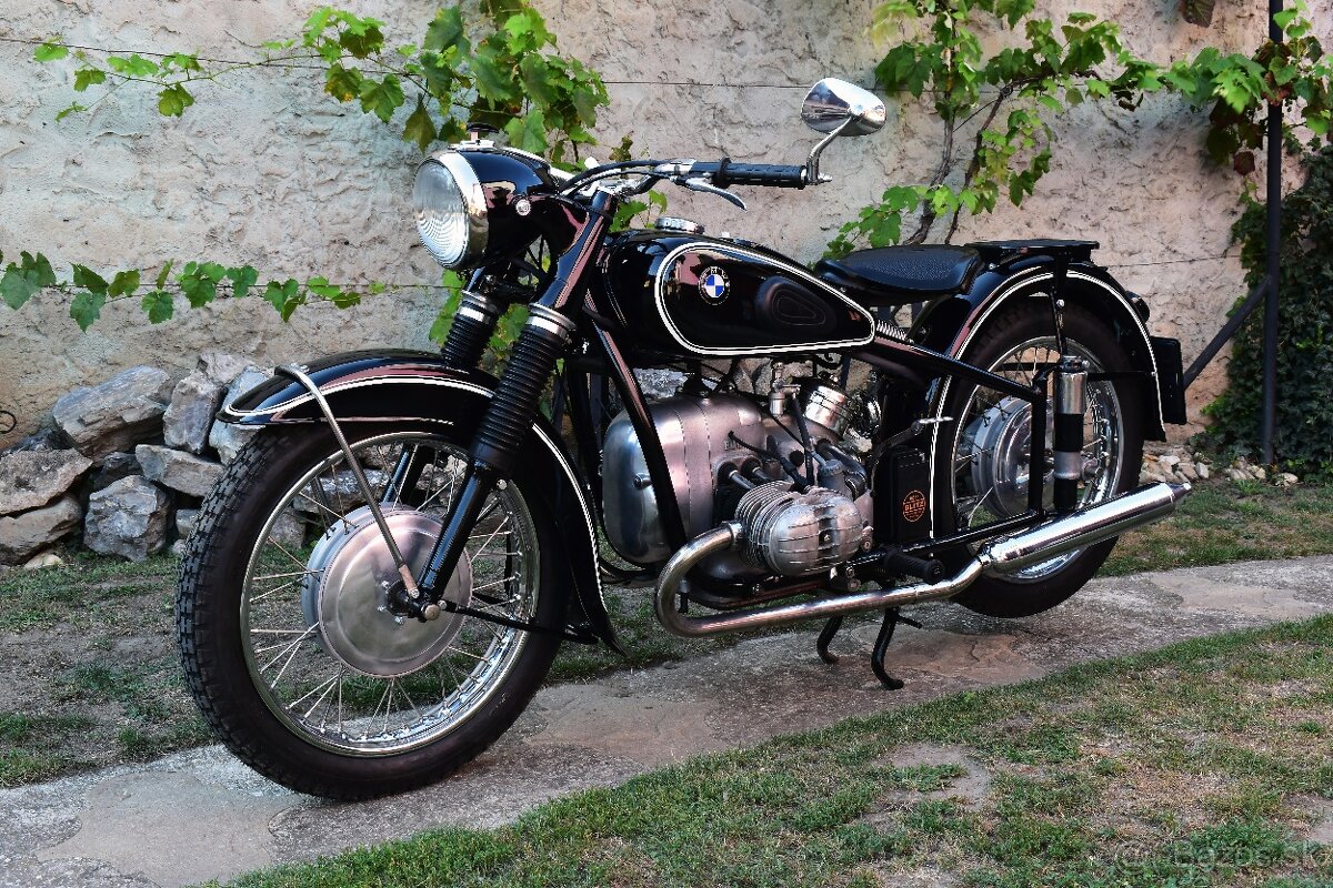 BMW r51/3 - 2