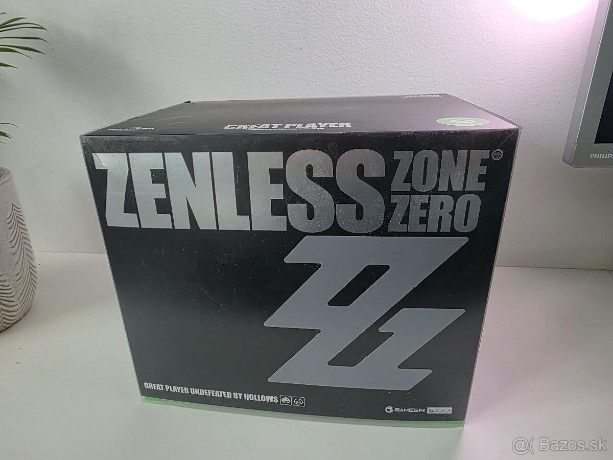 kontroller GameSir G7 Pro for Xbox and PC Zenless Zone Zero - 2