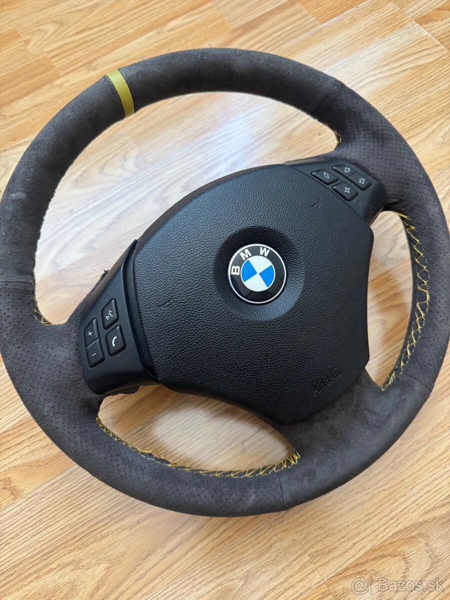 Volant BMW E90 E91 + Airbag - 2