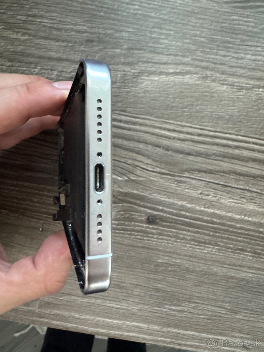Korpus iPhone 15 pro max - 2