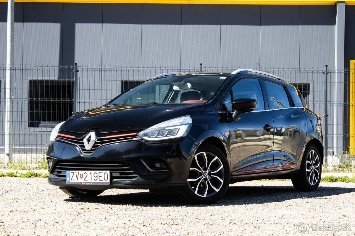 Renault Clio Grandtour Energy - 2