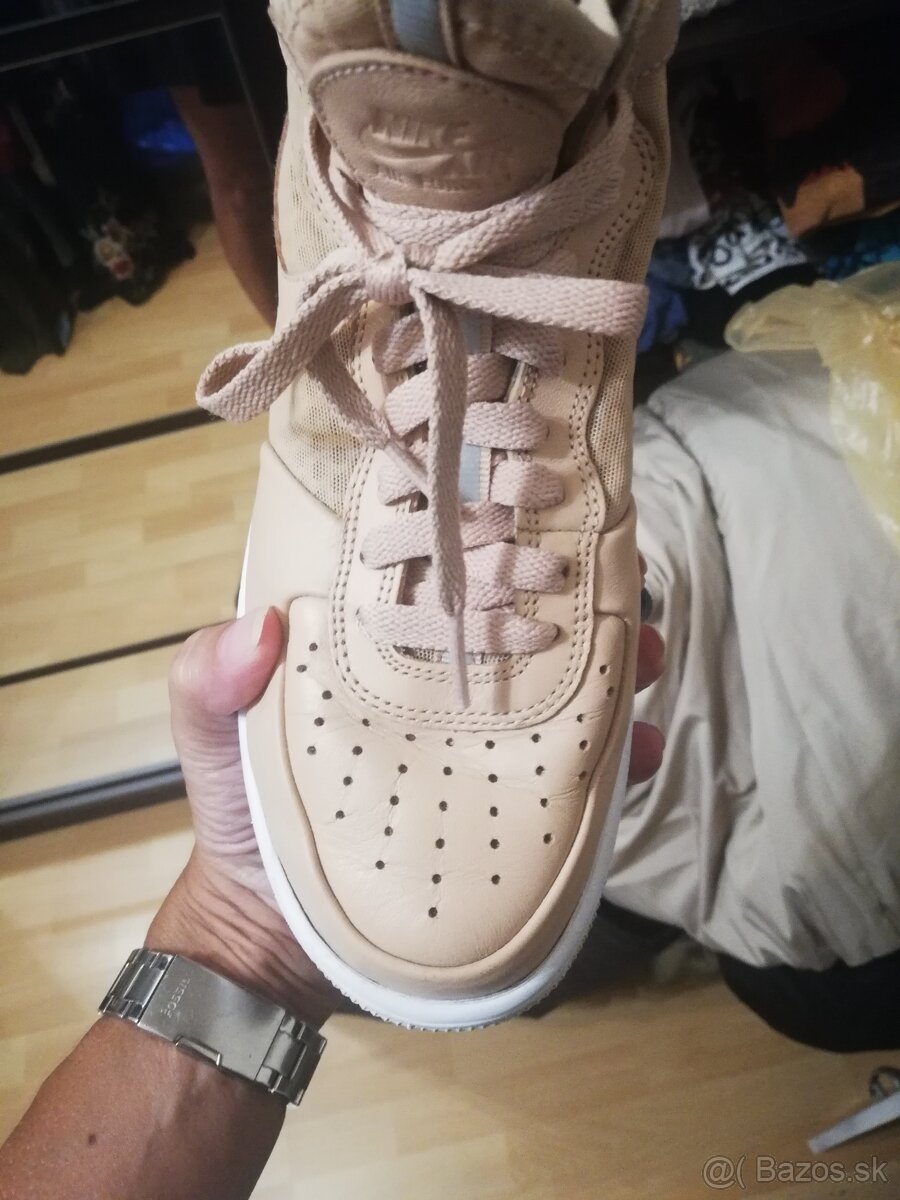 Tenistky Nike - 2