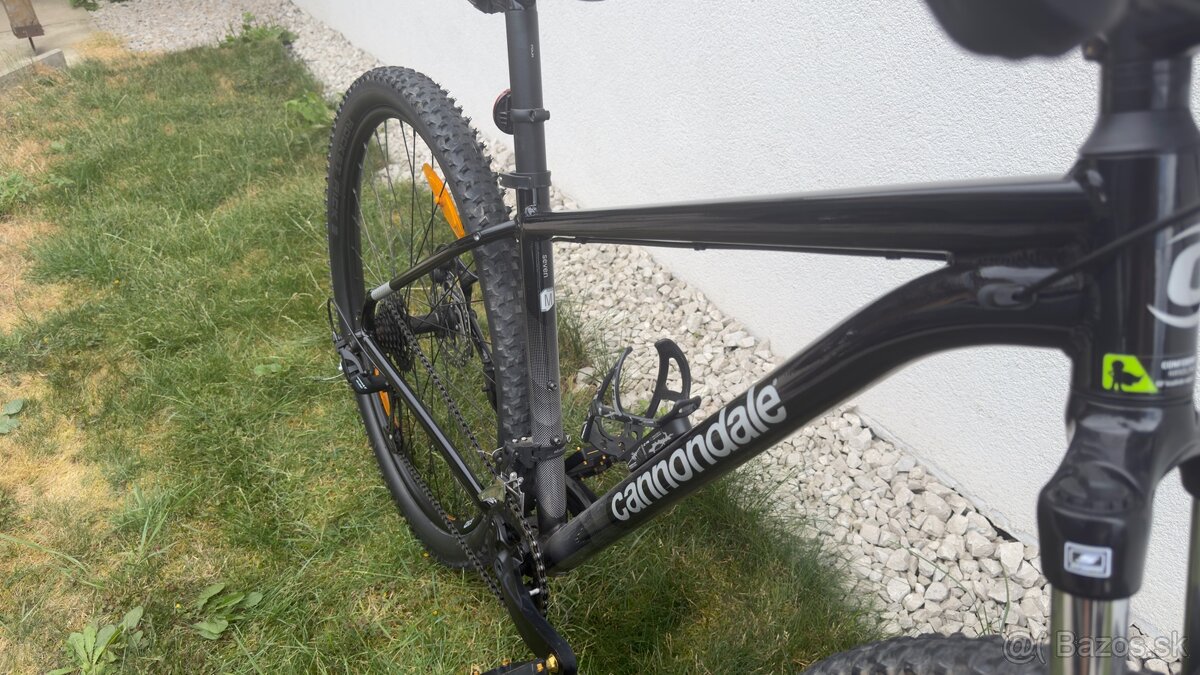 Cannondale Trail - 2