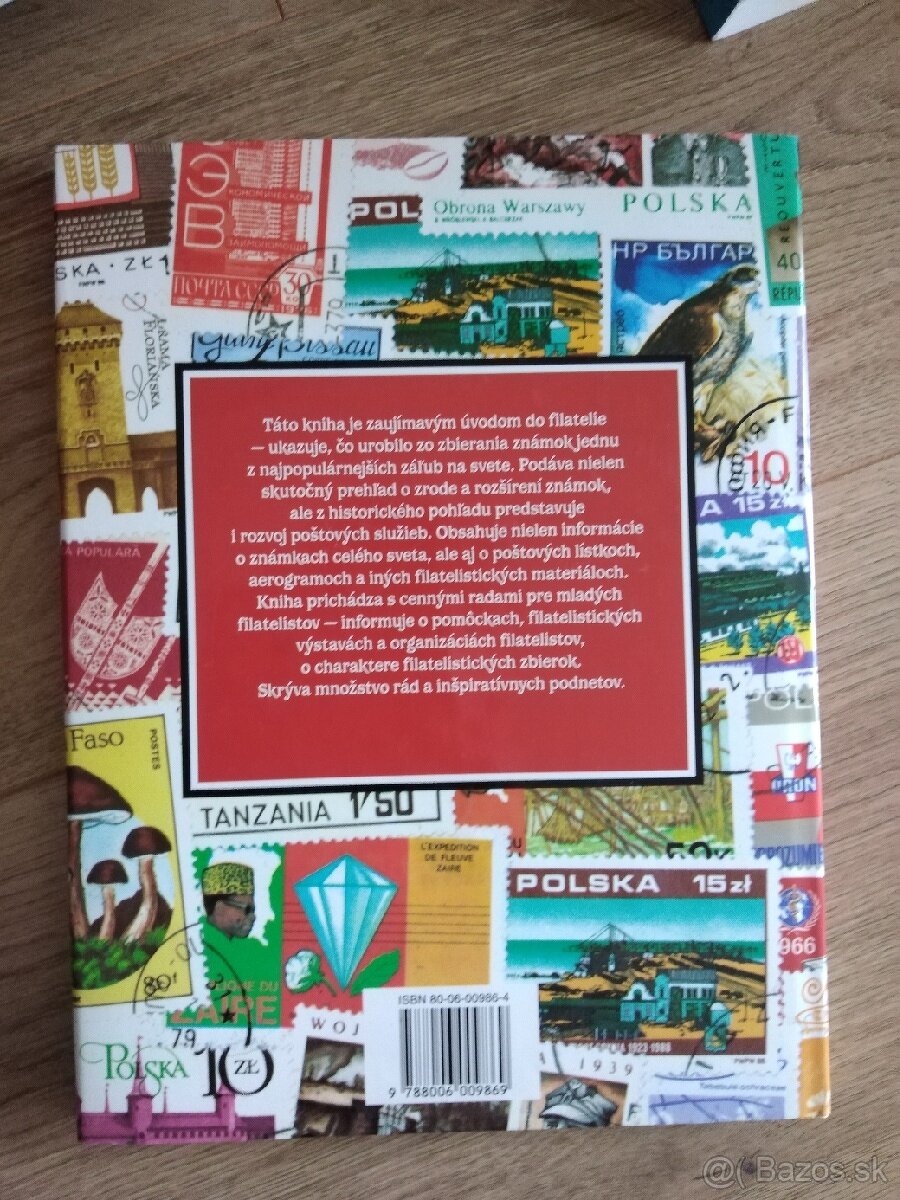 Literatúra pre zberateľov - 2