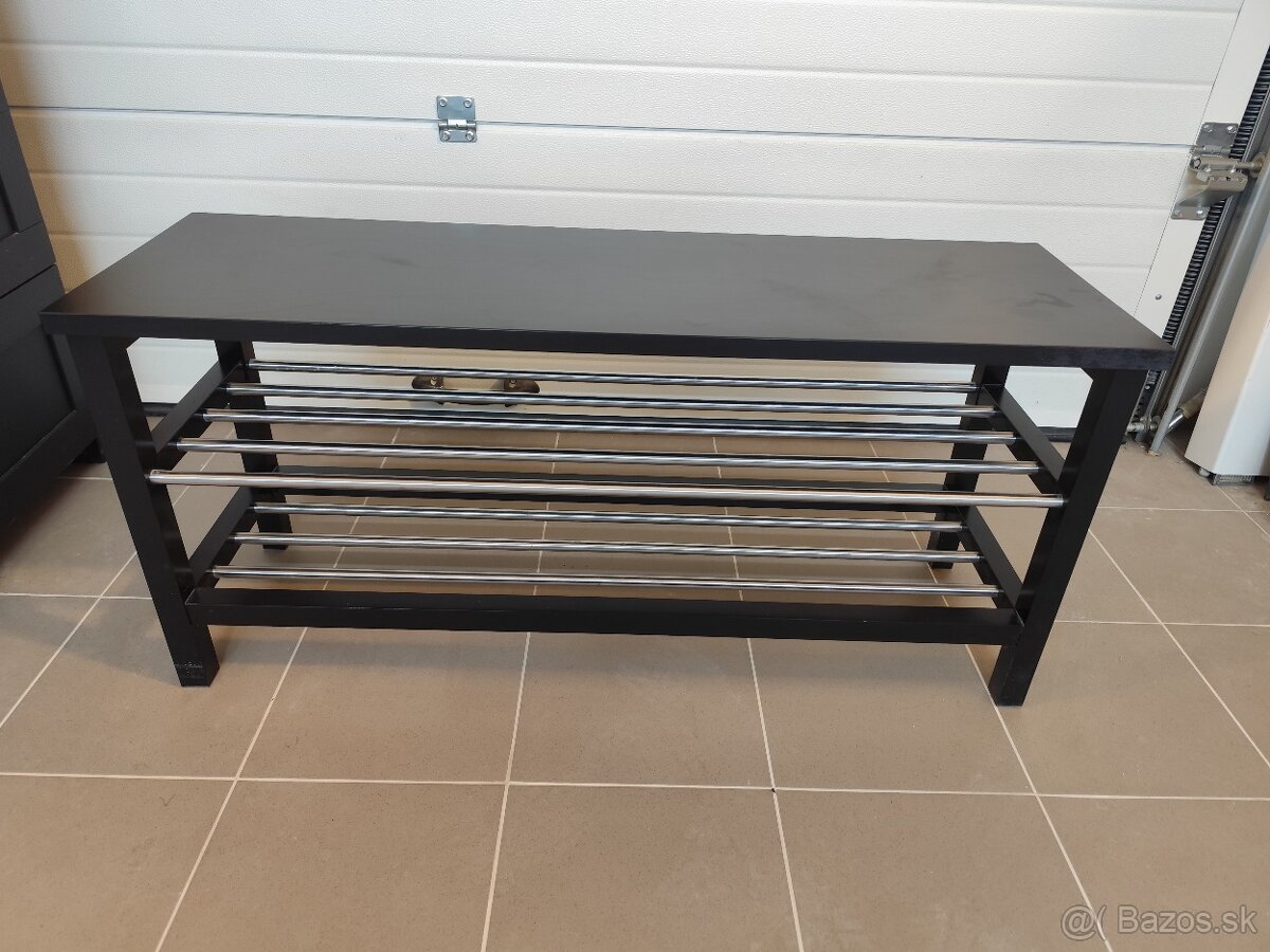 Komoda IKEA Brimnes - 2