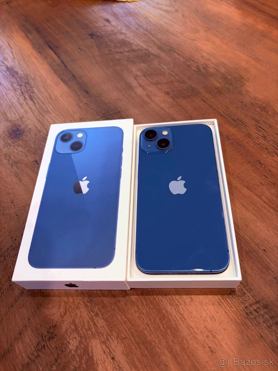 iPhone 13 - 2