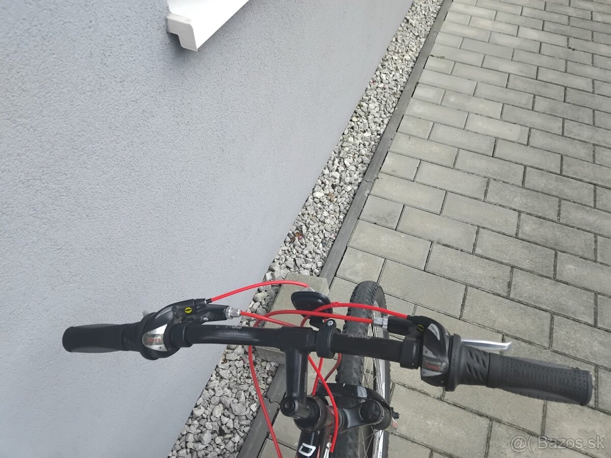 Detský bicykel - 2