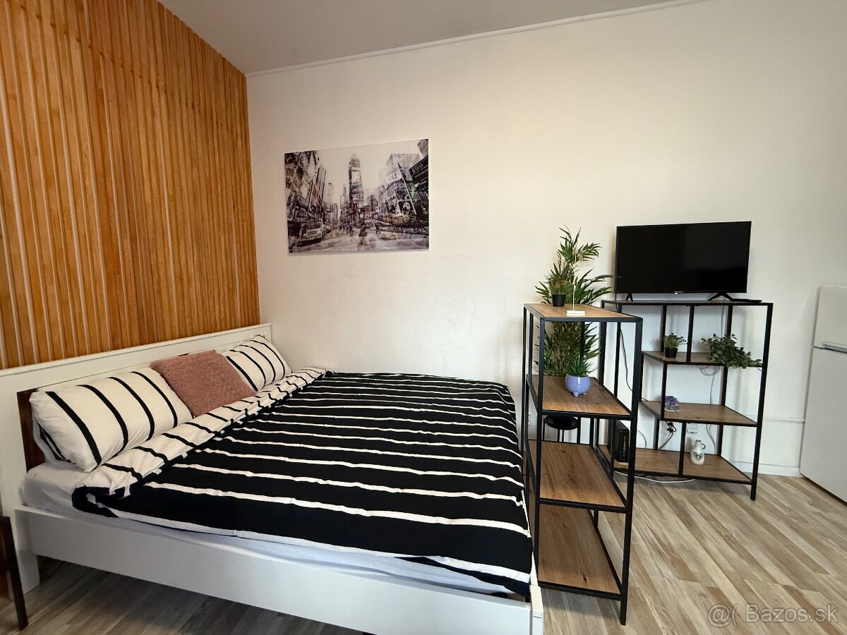 Studio city center for rent - 2