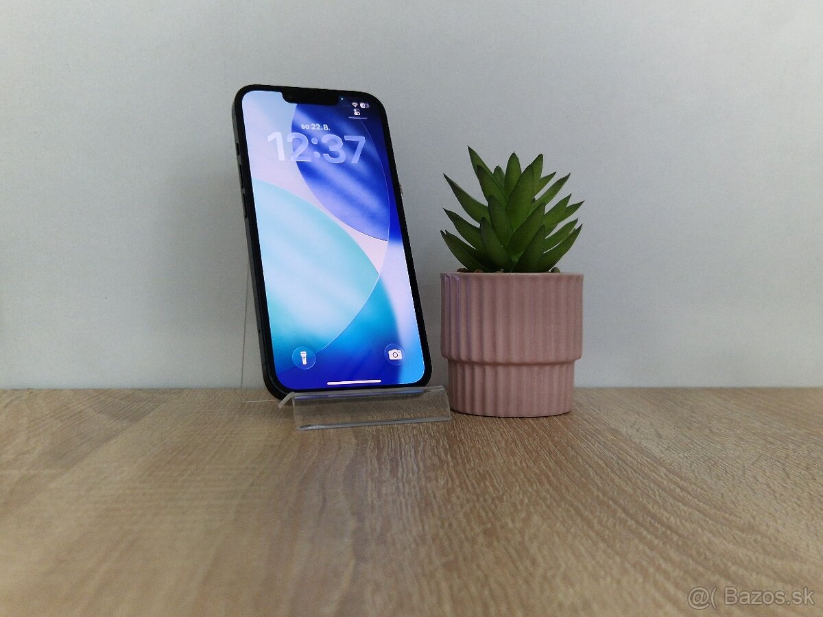 iPhone 14 128GB ZÁRUKA rok - 2