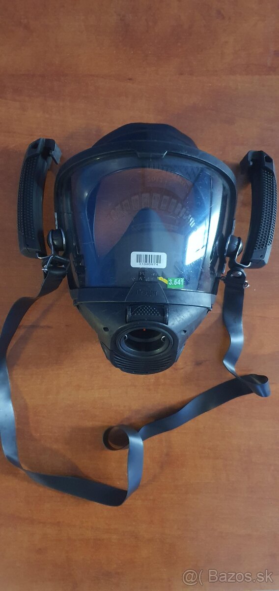 Drager PSS7000 - rôzne komplety už od 490€ - 2