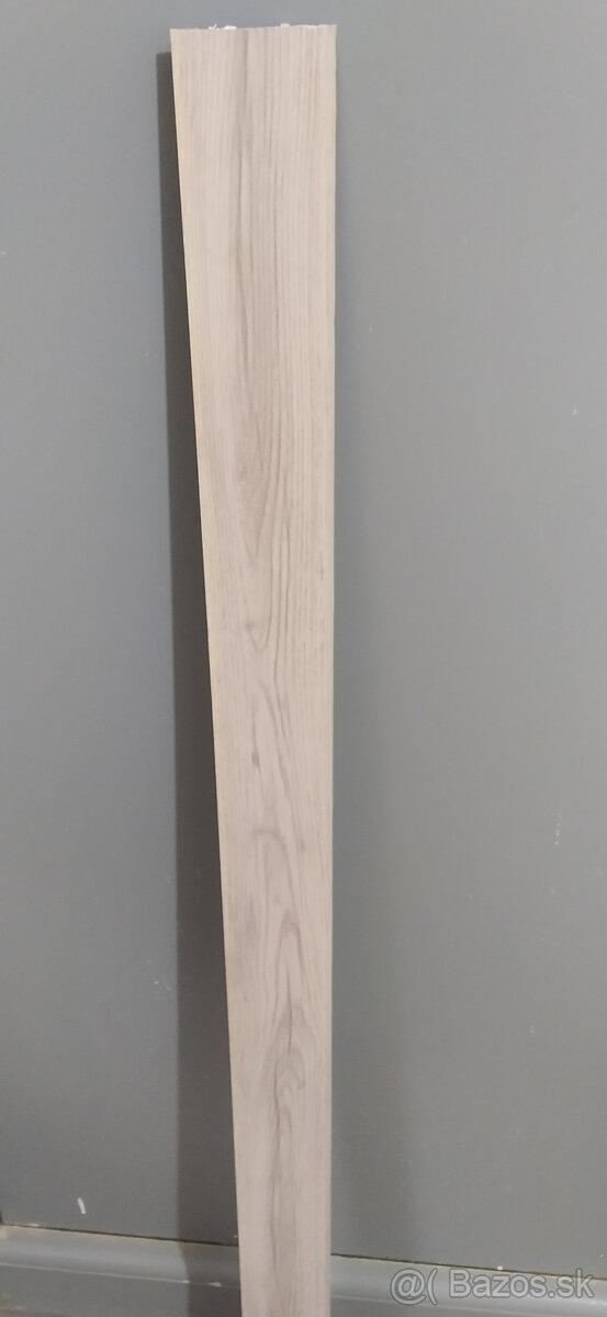 laminátka plus lišty - 2
