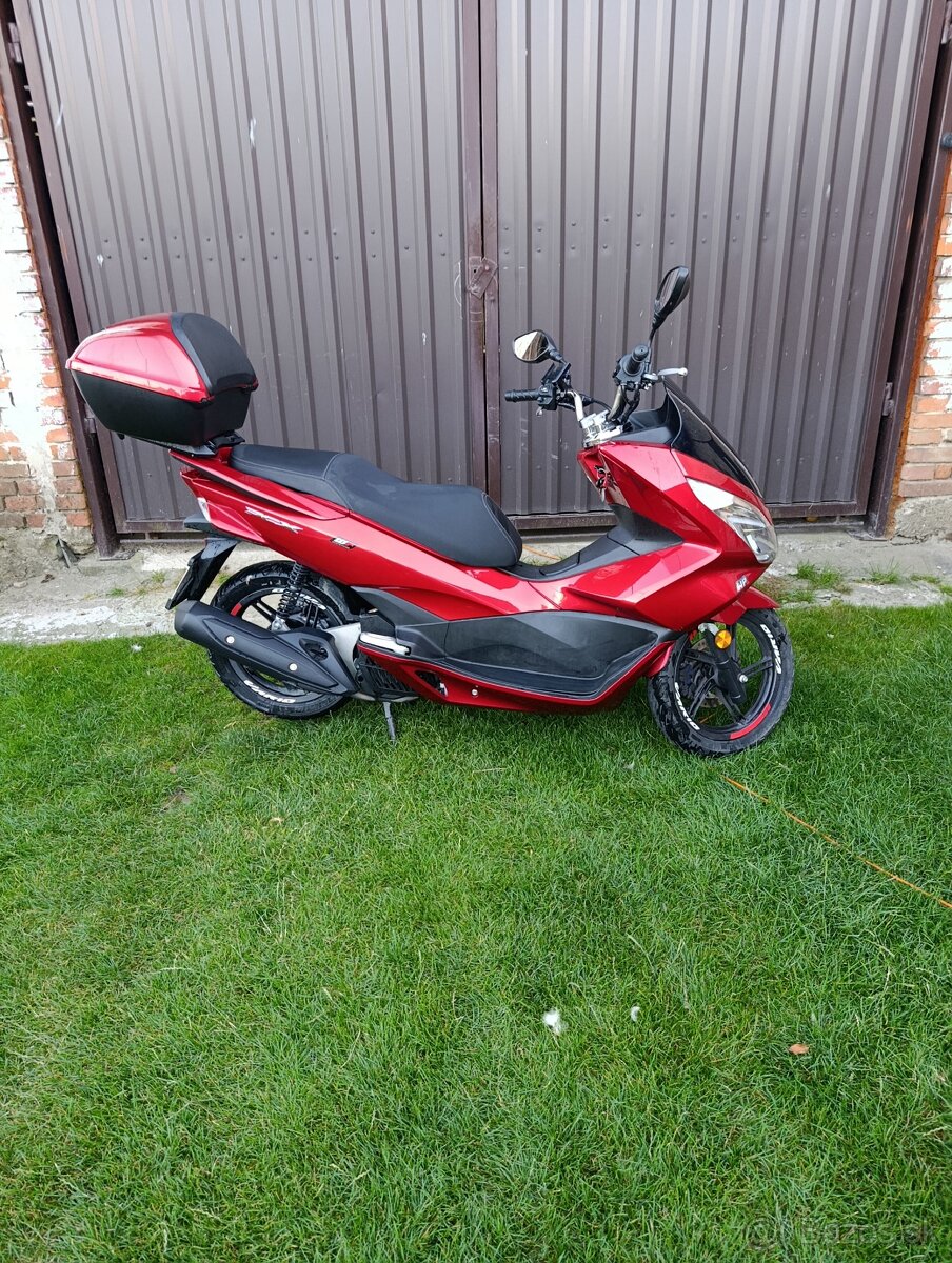 Honda pcx 125 - 2
