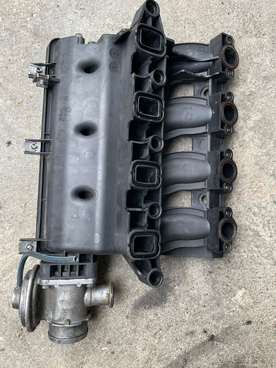 Sanie BMW E46 - 2