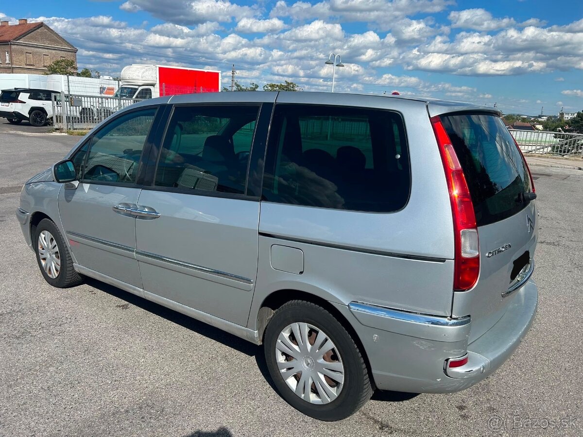 Predám Citroen - 2