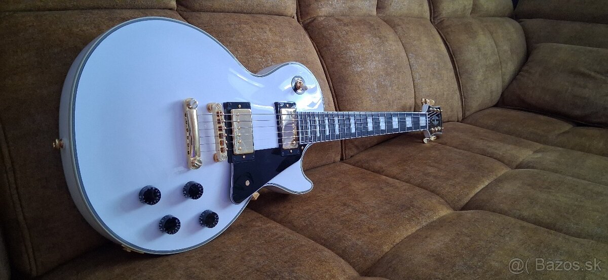 Epiphone Les Paul Custom - 2