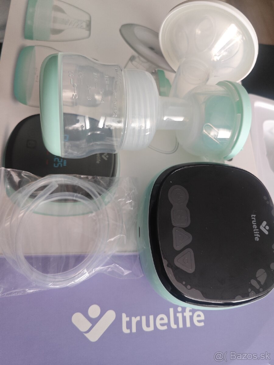 TrueLife nutrio BP electric - 2
