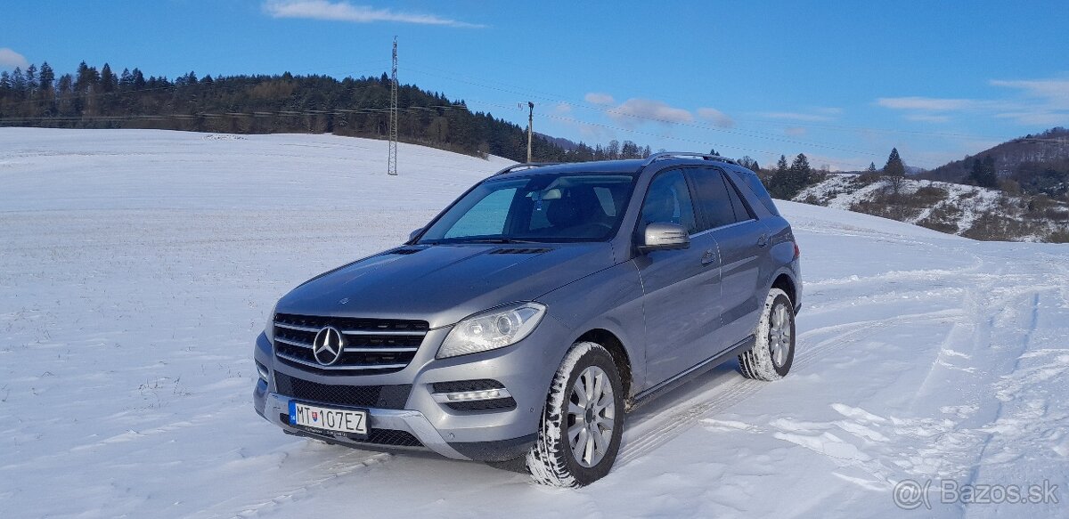 Ml 250 - 2