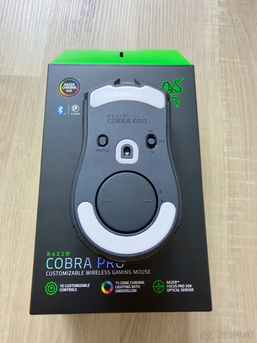 Razer Cobra Pro - 2