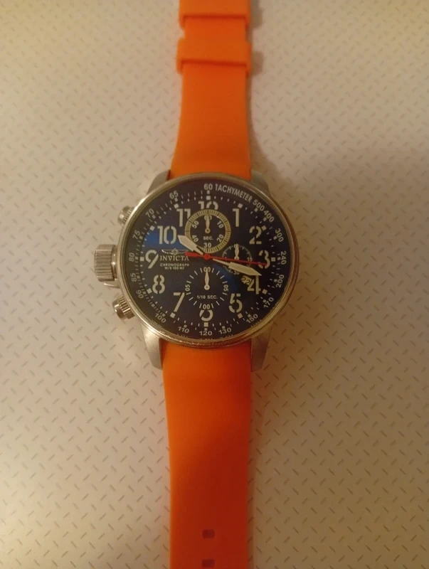 hodinky Invicta I-Force 1513 - 2