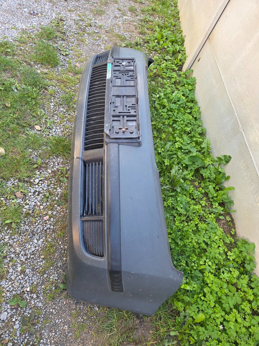 Naraznik fabia 1 - 2