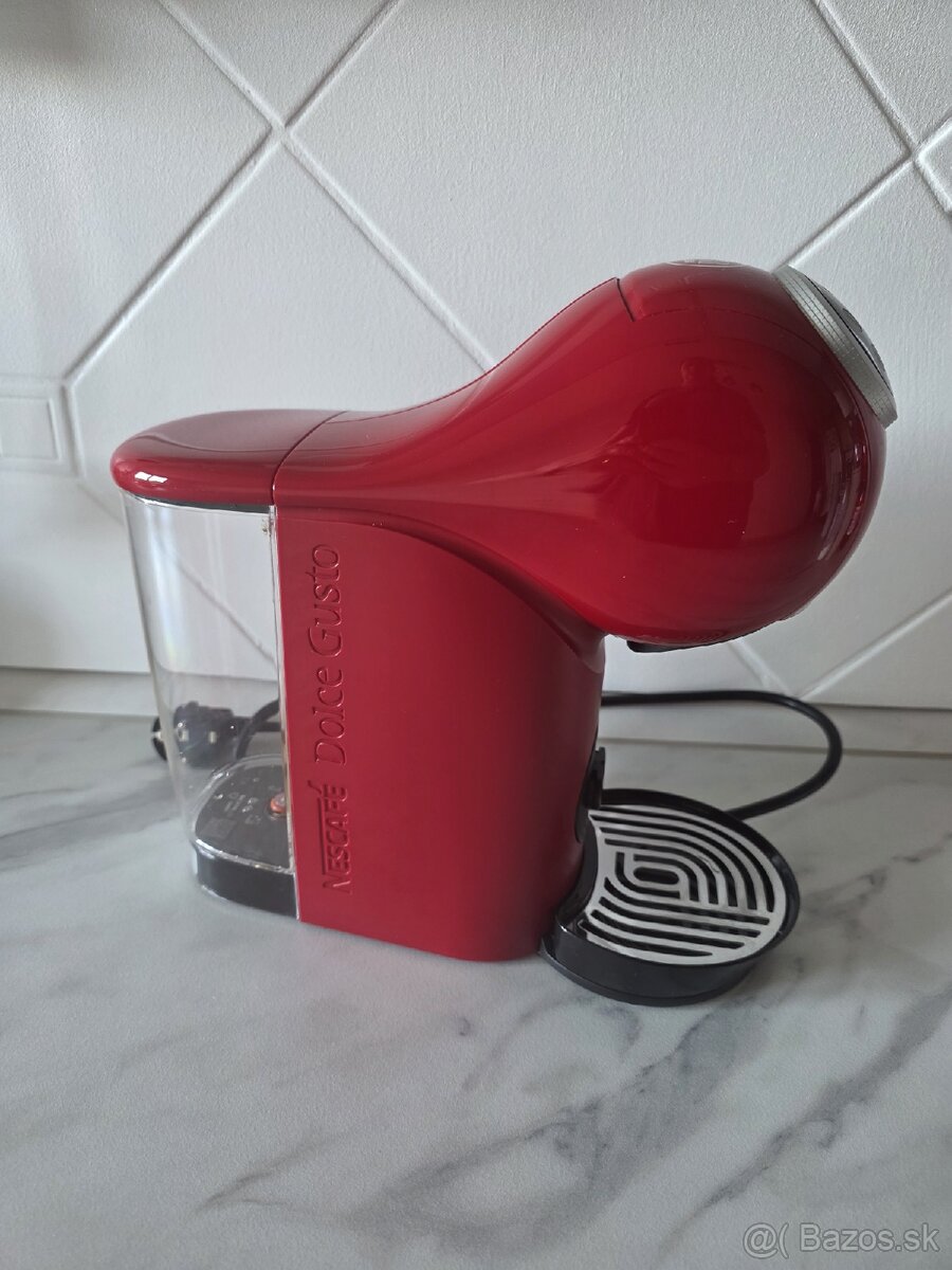Nescafe Dolce Gusto - 2