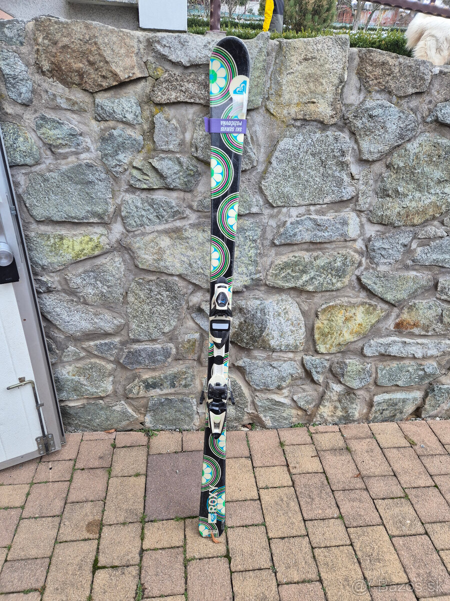 lyze Roxy 162cm - 2