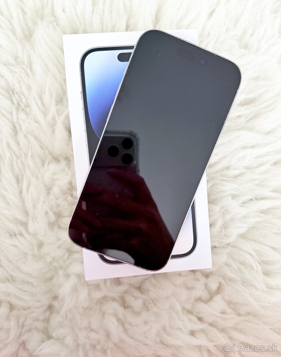 Iphone 14 pro - 2
