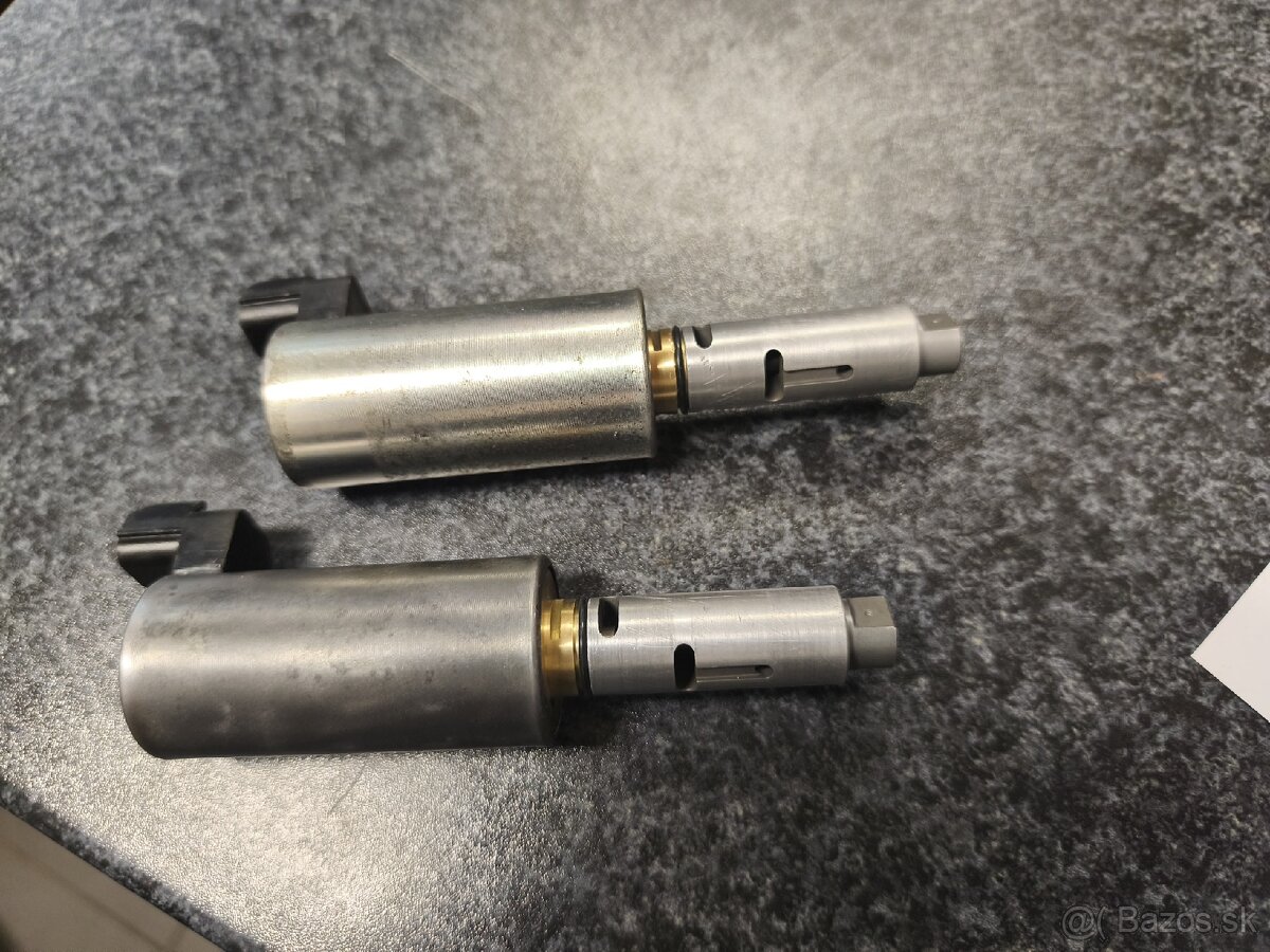 AYC/ACD pump - 2