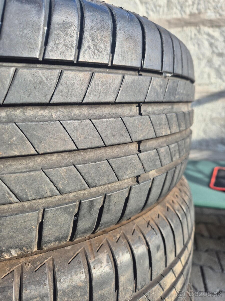 225/60 r17 Bridgestone - 2