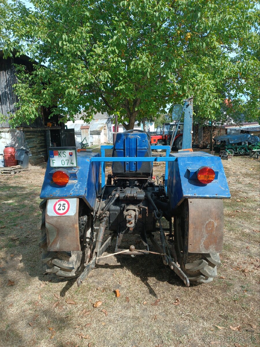 Zetor 3011 - 2