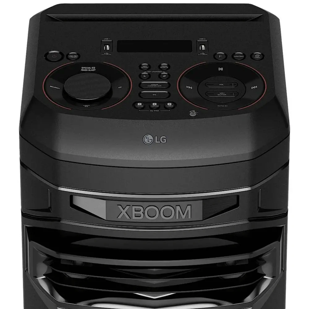 LG XBOOM RNC(7) - 2