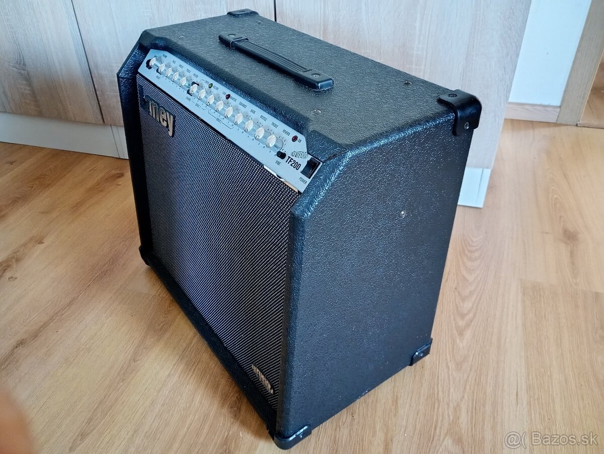 Laney TF200 - 2
